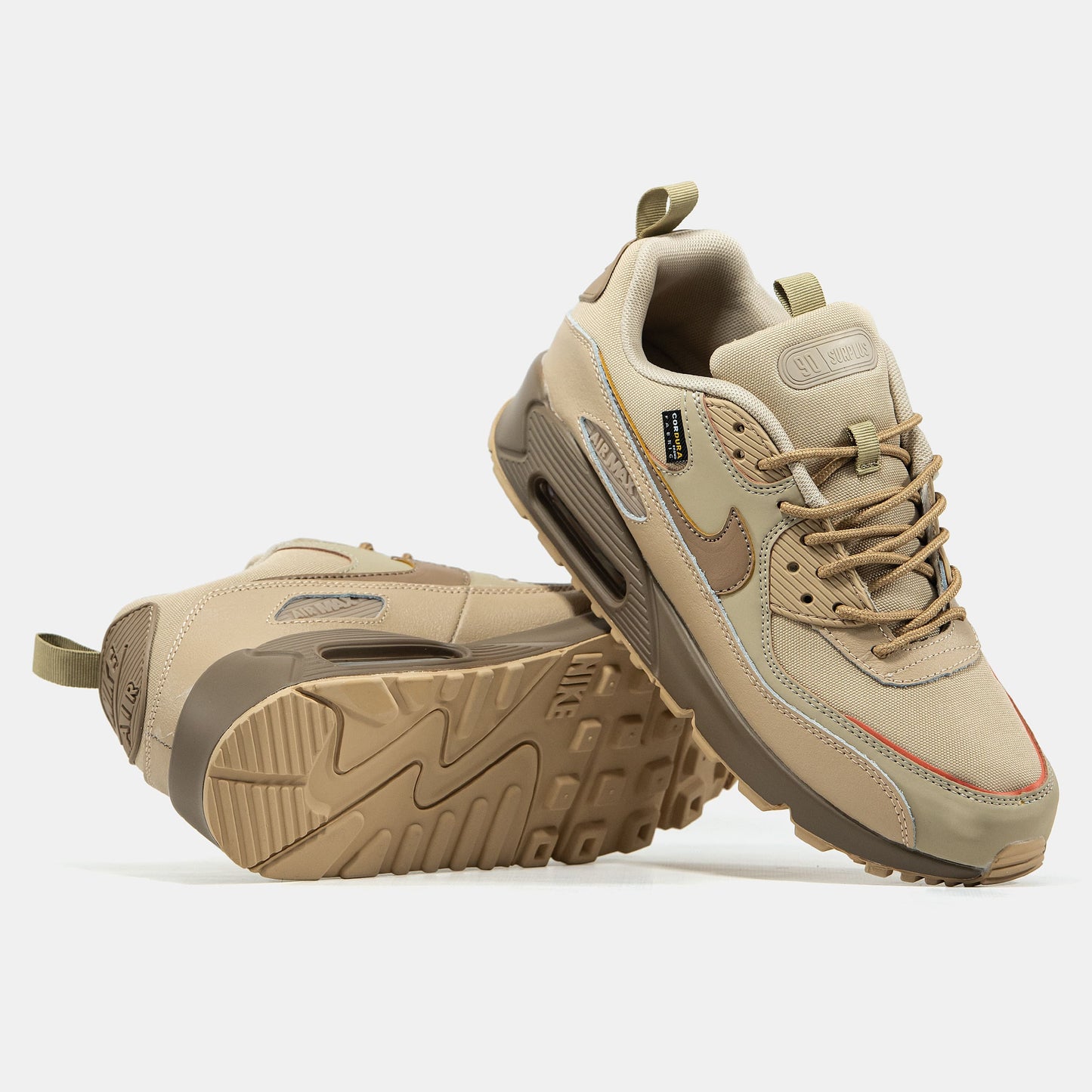 Nike Air Max 90 Cordura Beige