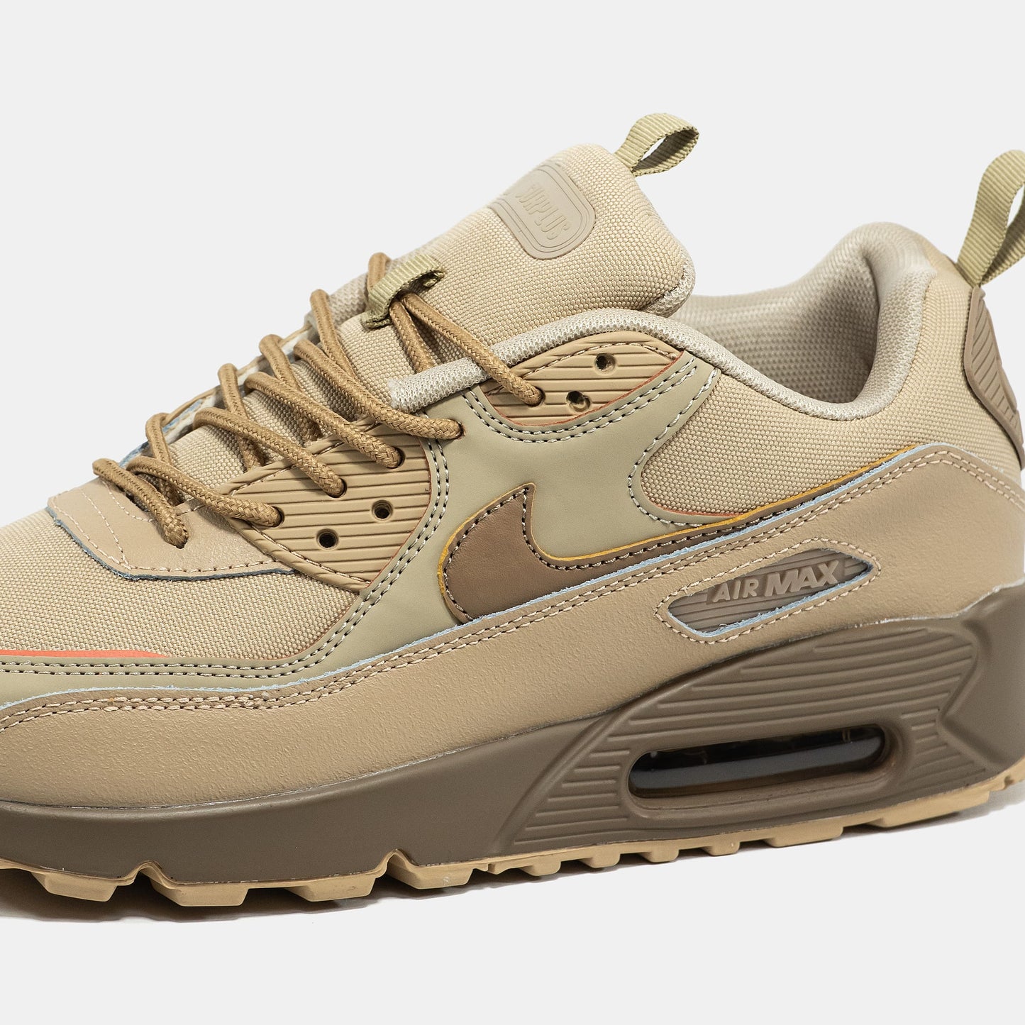 Nike Air Max 90 Cordura Beige