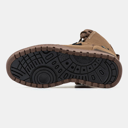 Lacoste T-Clip Cordura Brown