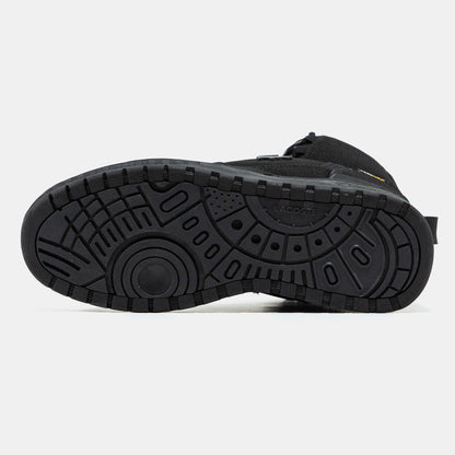 Lacoste T-Clip Cordura Black