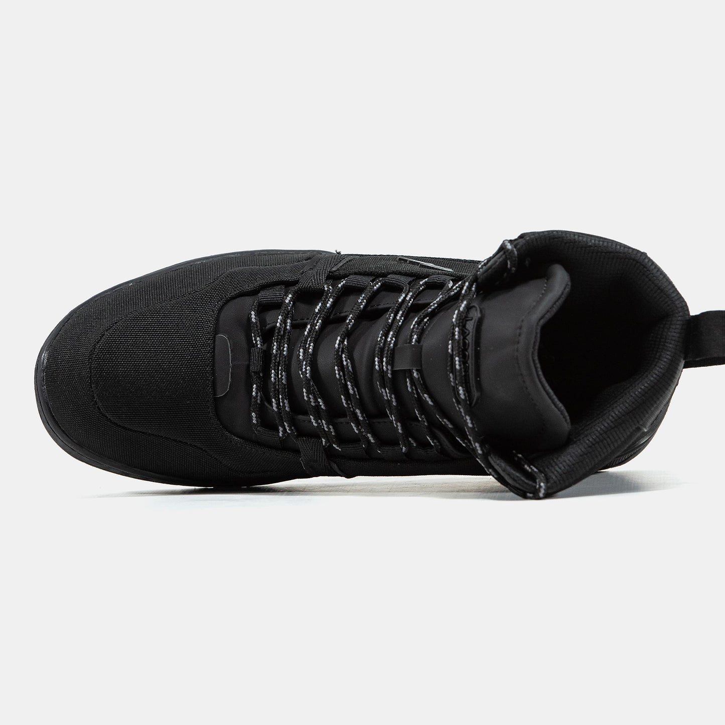 Lacoste T-Clip Cordura Black