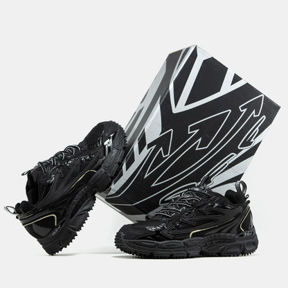 Off-White Be Right Back