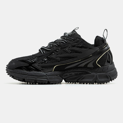 Off-White Be Right Back