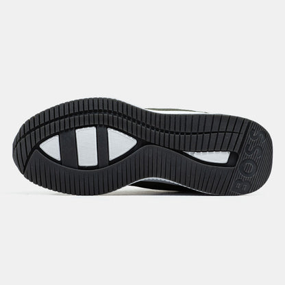 Hugo Boss Titanium Runn Evo Gore-Tex Olive