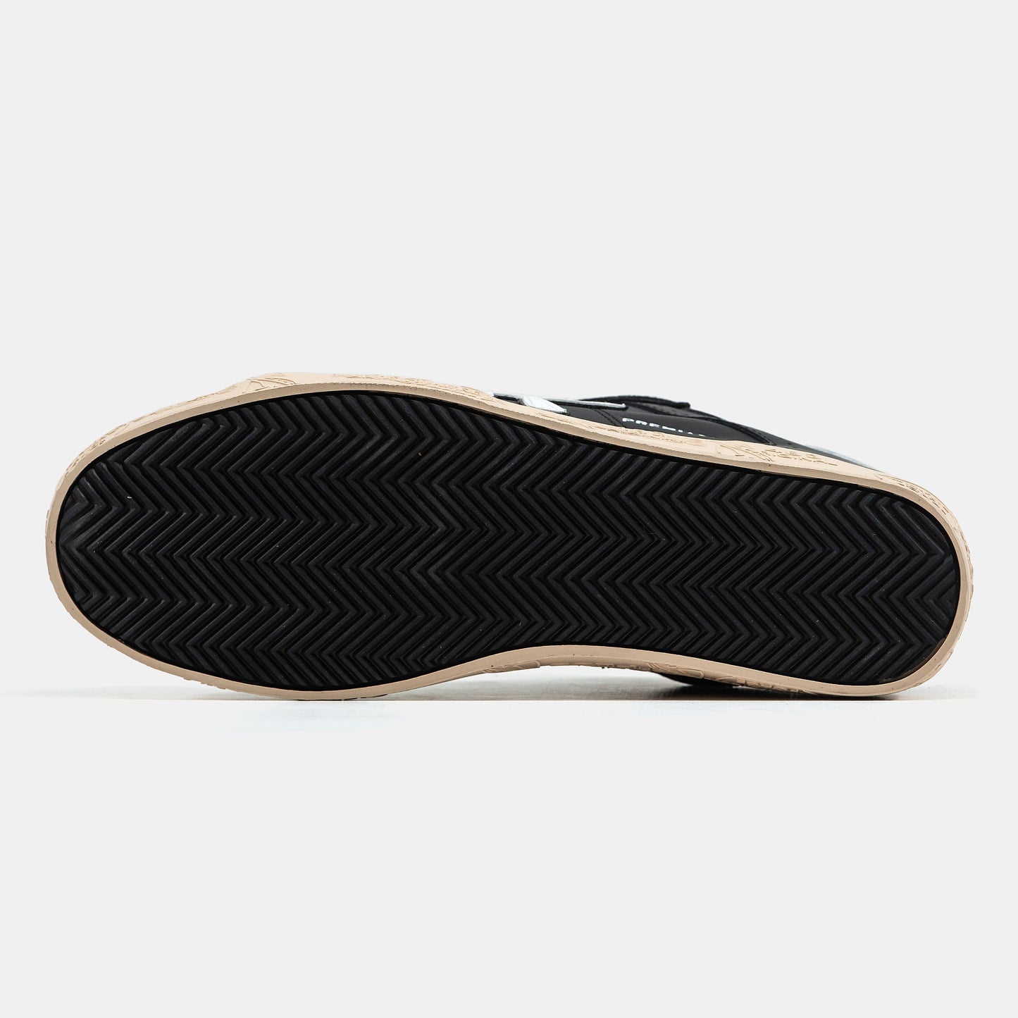 Premiata Steven Black