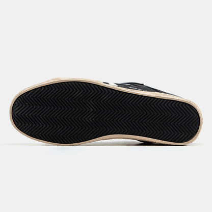 Premiata Steven Black