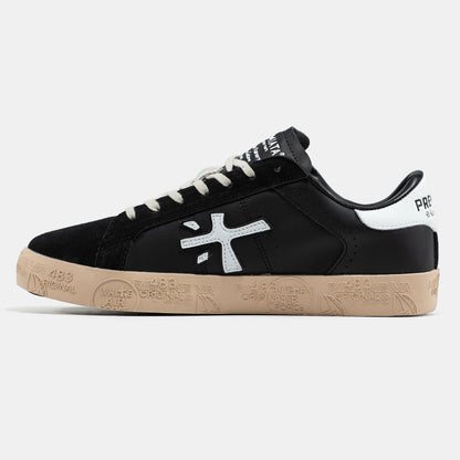 Premiata Steven Black