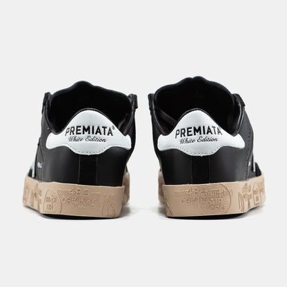 Premiata Steven Black