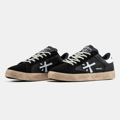 Premiata Steven Black