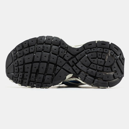Balenciaga 3XL Extreme Lace Black Blue Red