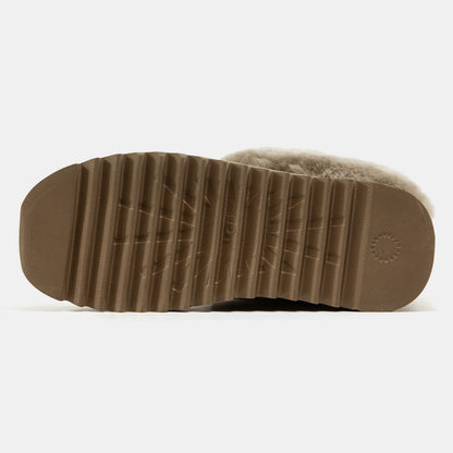 UGG Funkarra Grey