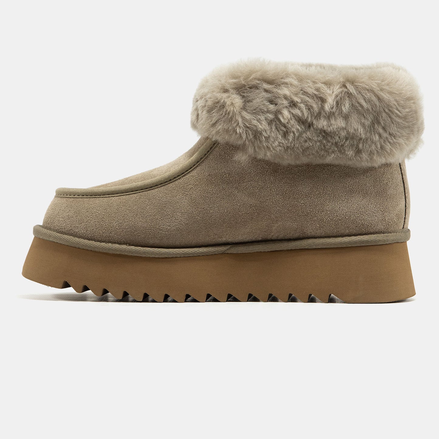 UGG Funkarra Grey