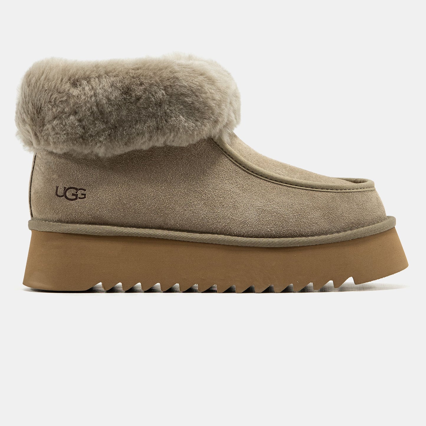 UGG Funkarra Grey