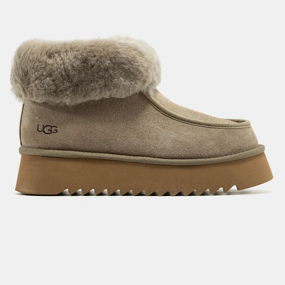 UGG Funkarra Grey