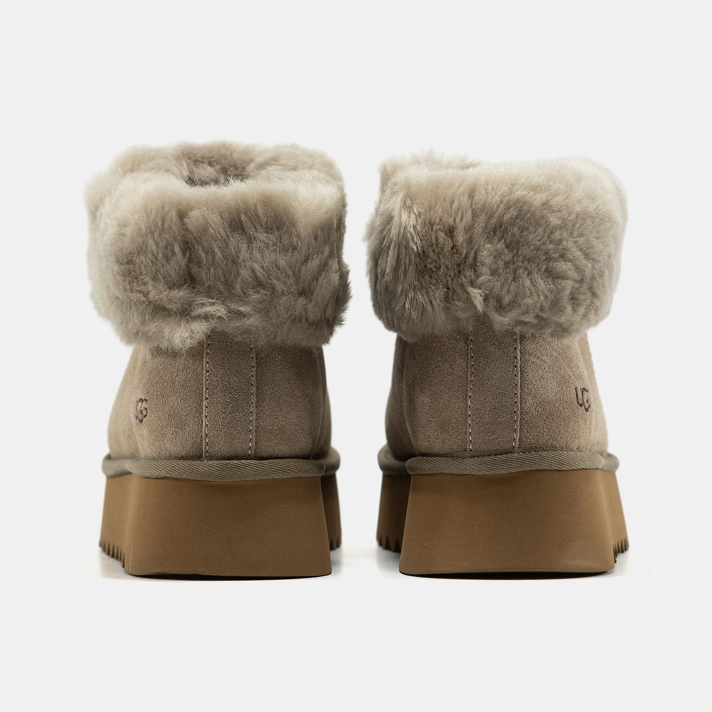 UGG Funkarra Grey