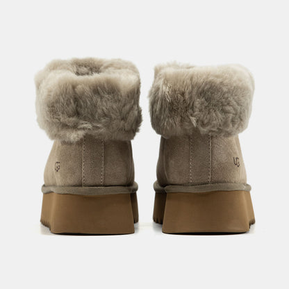 UGG Funkarra Grey