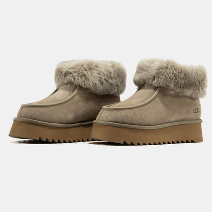 UGG Funkarra Grey