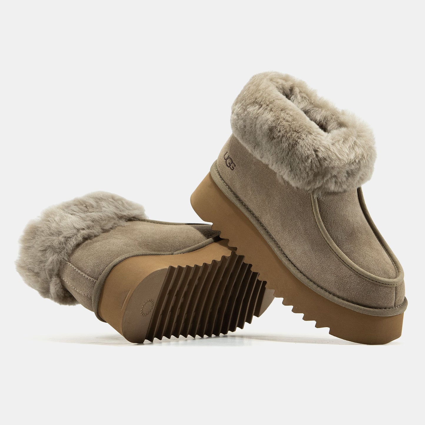 UGG Funkarra Grey