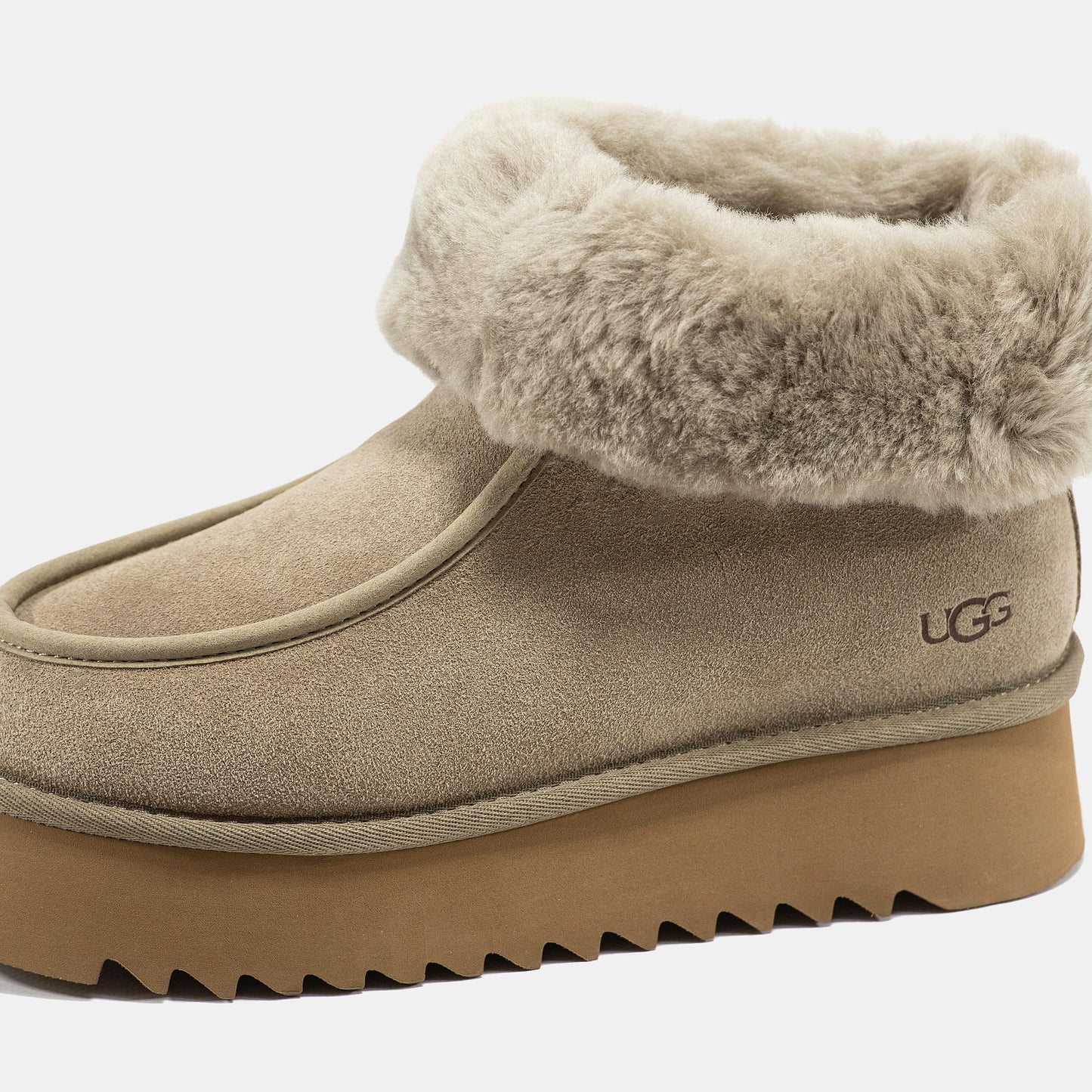UGG Funkarra Grey
