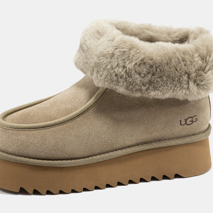 UGG Funkarra Grey