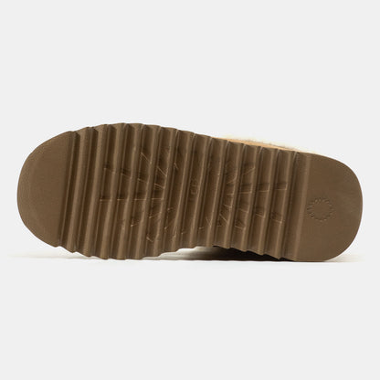 UGG Funkarra Chestnut