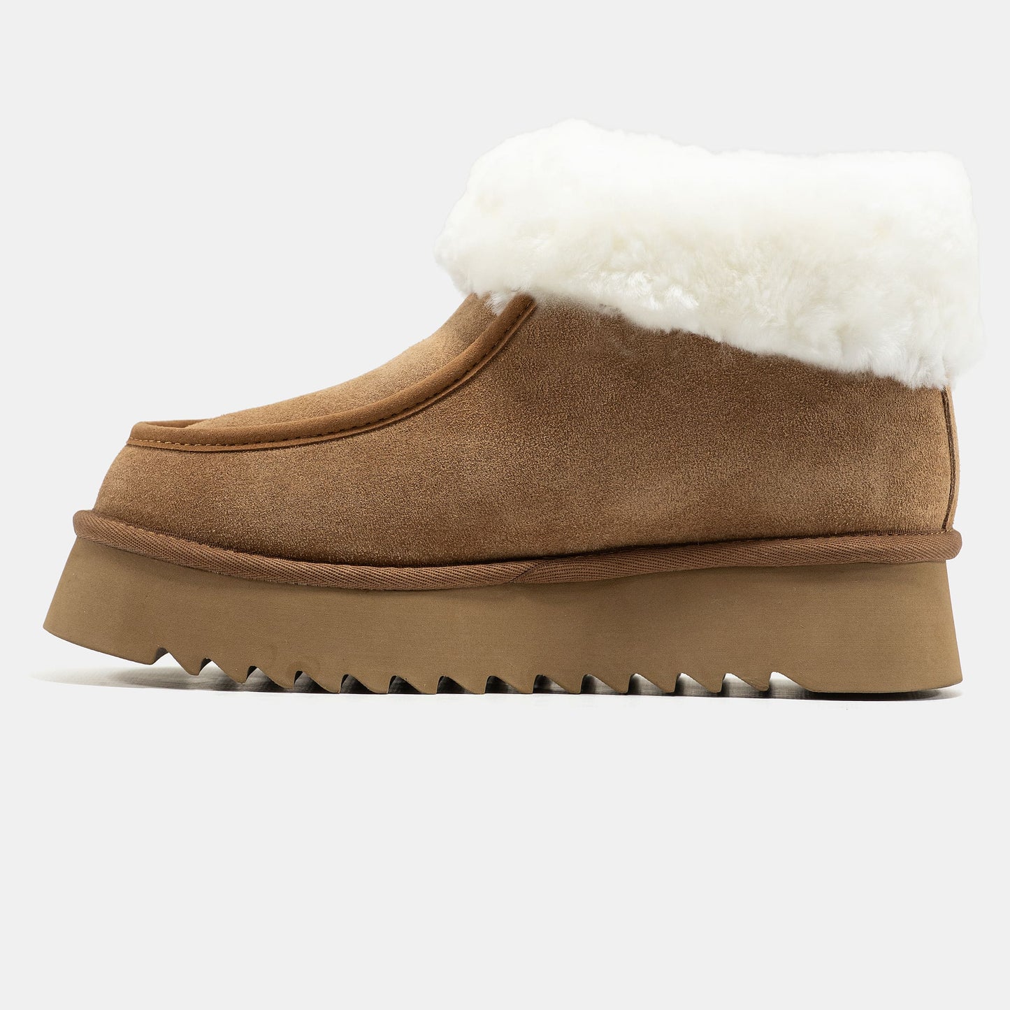 UGG Funkarra Chestnut