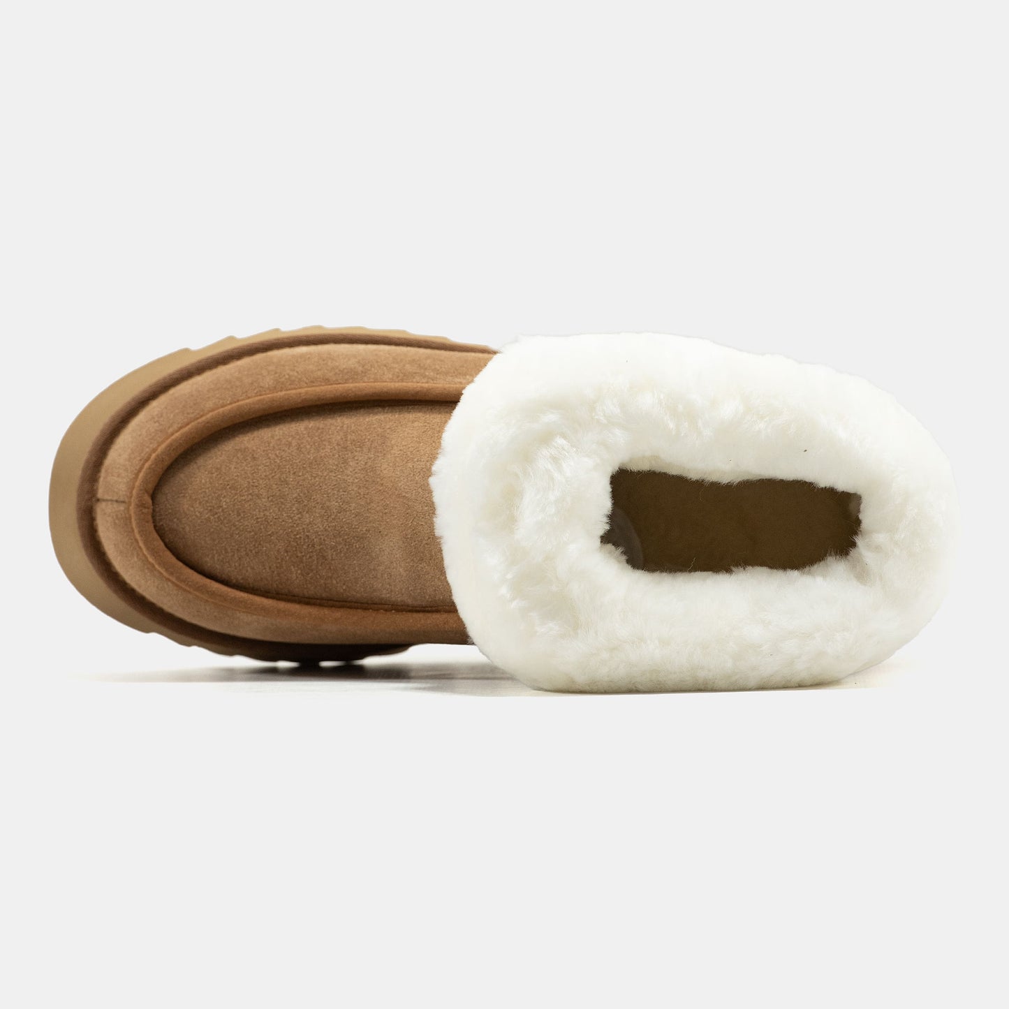 UGG Funkarra Chestnut