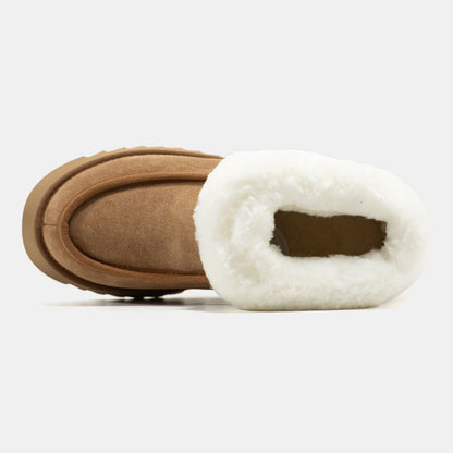 UGG Funkarra Chestnut
