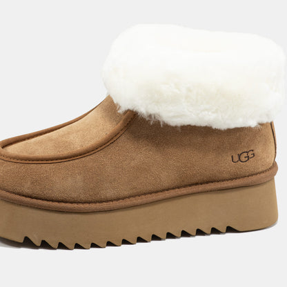 UGG Funkarra Chestnut