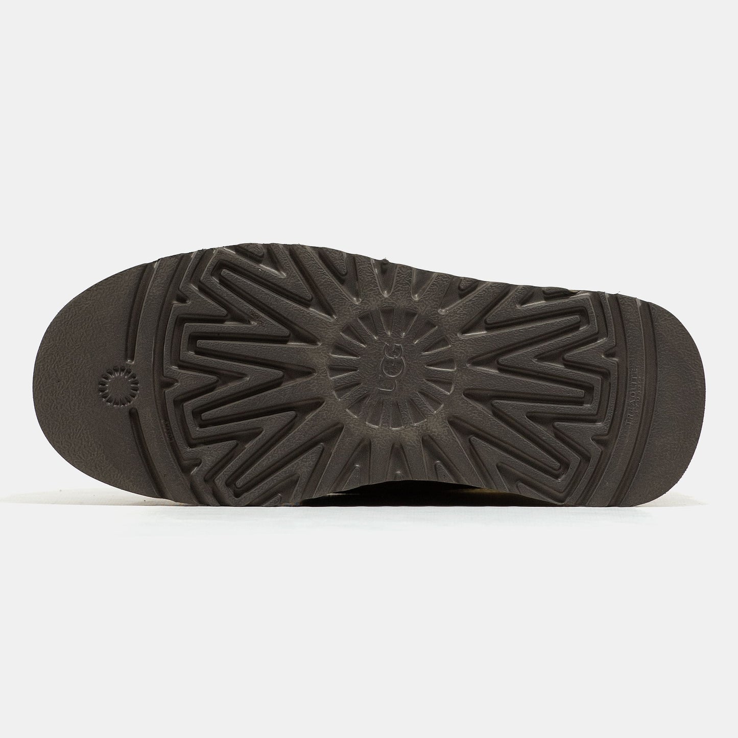 UGG Funkarra Brown