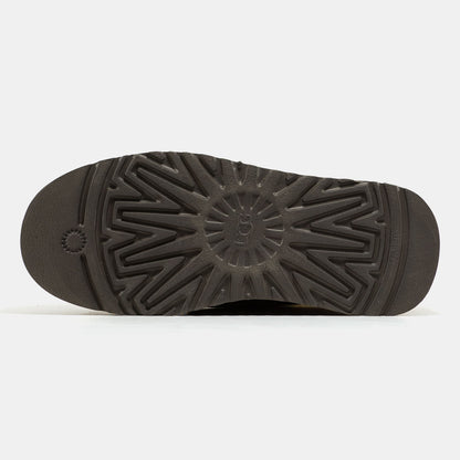 UGG Funkarra Brown