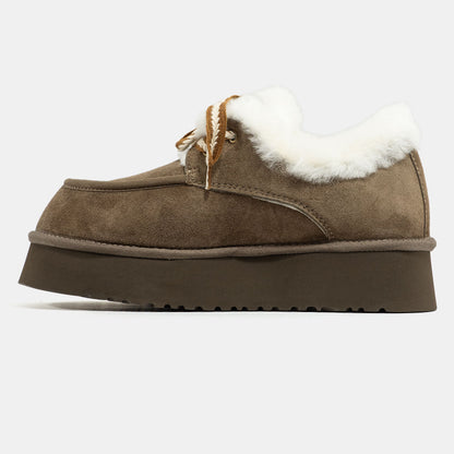 UGG Funkarra Brown