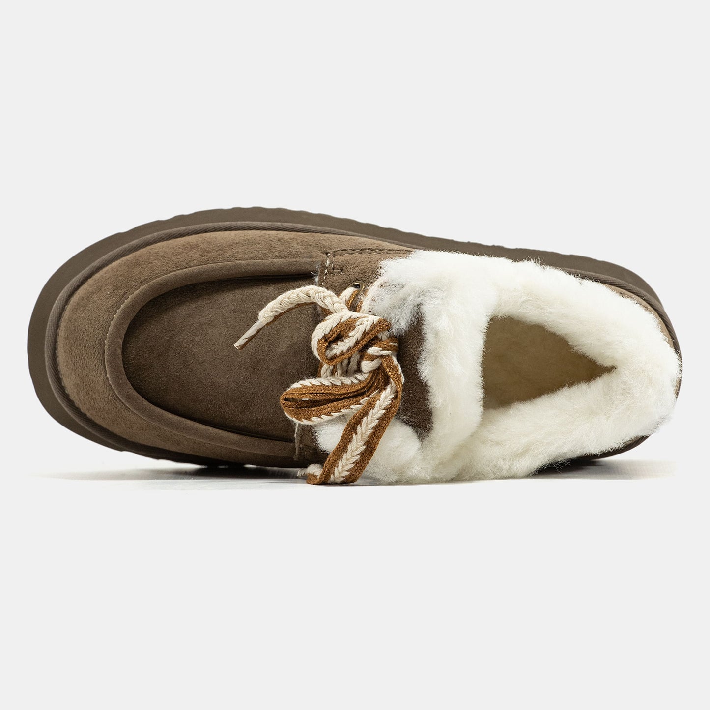 UGG Funkarra Brown
