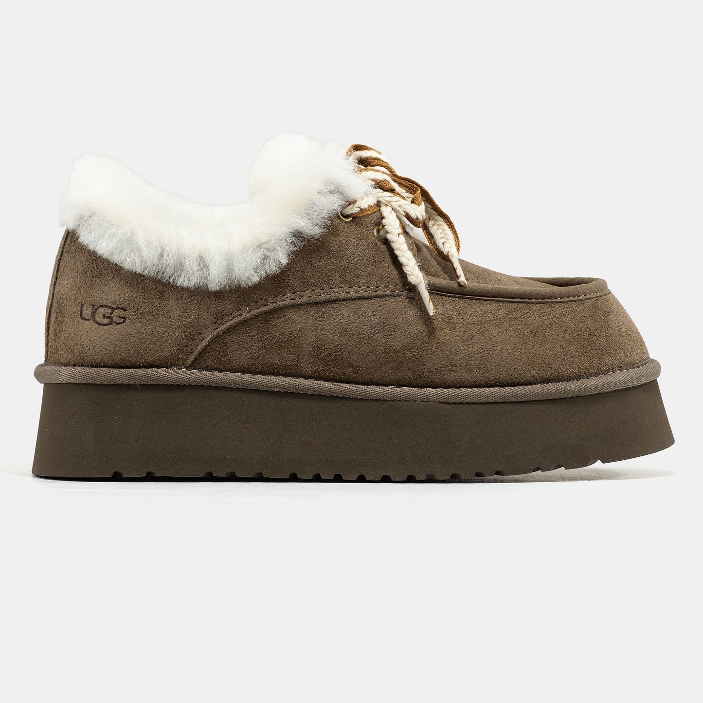 UGG Funkarra Brown