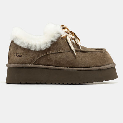 UGG Funkarra Brown