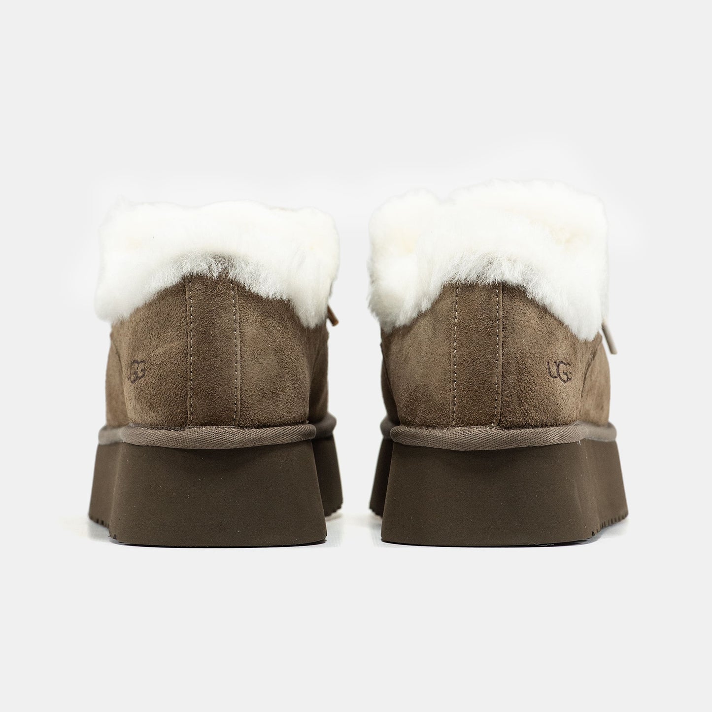 UGG Funkarra Brown