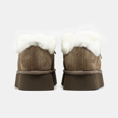 UGG Funkarra Brown
