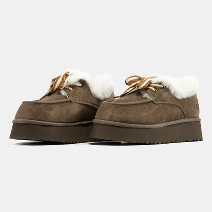 UGG Funkarra Brown