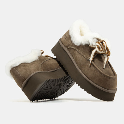 UGG Funkarra Brown