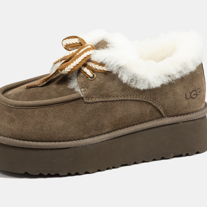 UGG Funkarra Brown