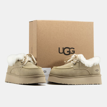 UGG Funkarra Beige