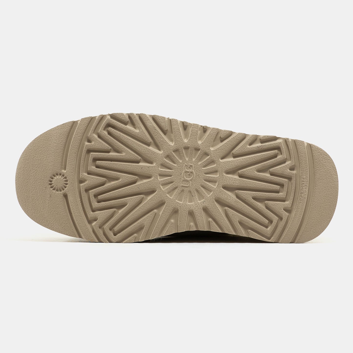 UGG Funkarra Beige