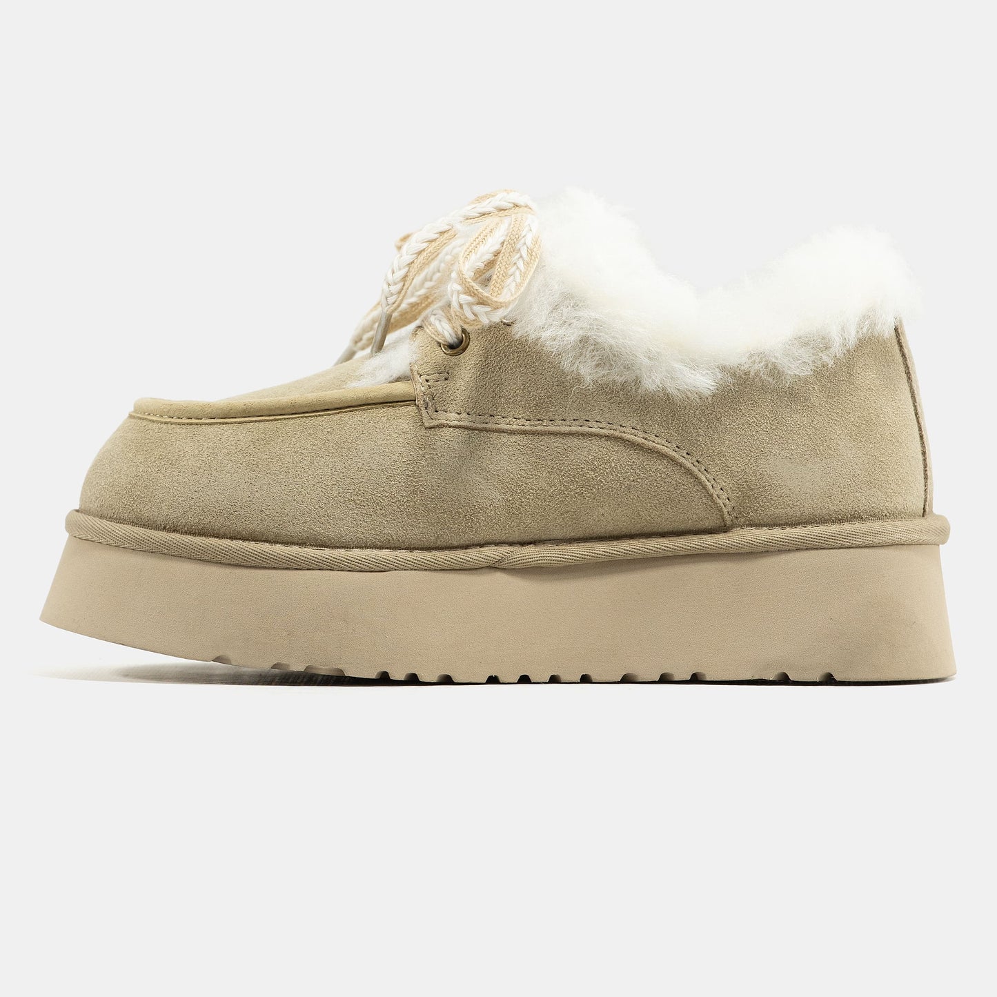 UGG Funkarra Beige