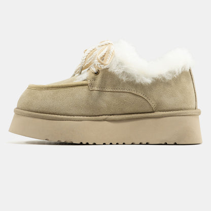 UGG Funkarra Beige