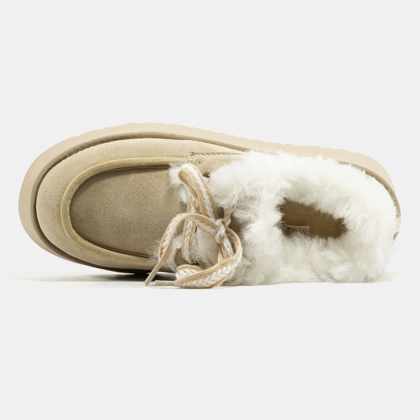 UGG Funkarra Beige