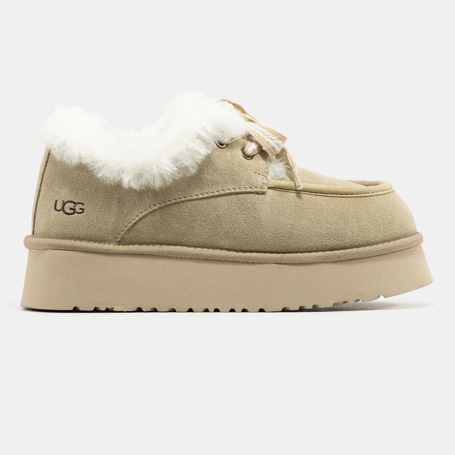 UGG Funkarra Beige