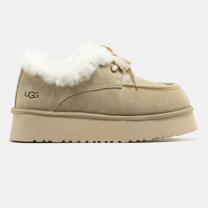 UGG Funkarra Beige