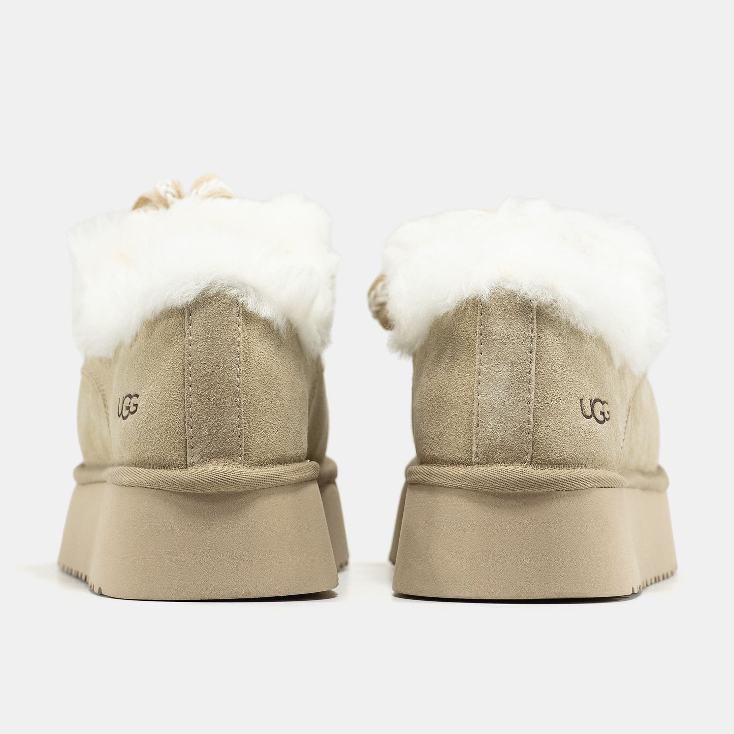 UGG Funkarra Beige