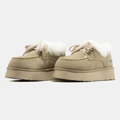 UGG Funkarra Beige