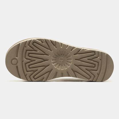 UGG Ultra Mini Platform XL Beige